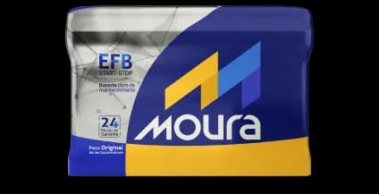 Baterías para autos con tecnología Start-Stop