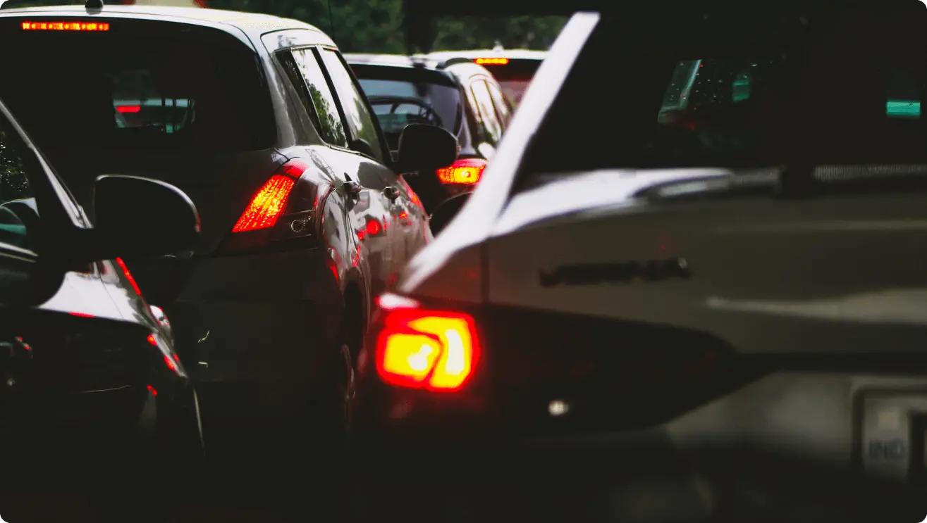 Batería para auto estandar