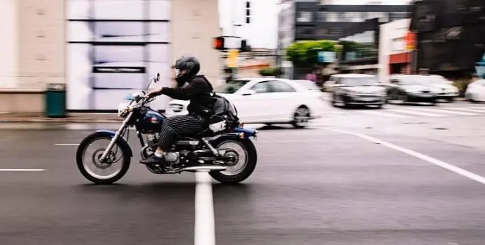 Batería para moto Moura